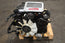 1988-1991 Mazda RX7 FC JDM 13B Turbo Engine & Auto Transmission 1.3L Rotary Motor