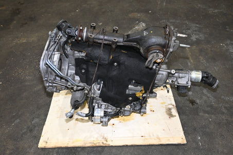 🔥2013-2018 Subaru Legacy, Outback, Forester 4cyl 2.5L JDM FB25 Transmission