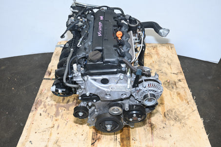 2006-2011 Honda Civic 1.8L Engine & Automatic Transmission JDM R18A OEM Motor