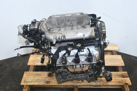 1999-2004 HONDA ODYSSEY 3.5L ENGINE J35A
