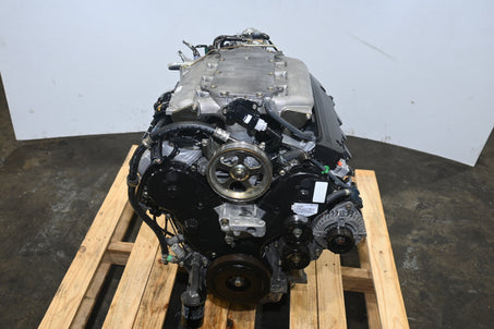 1999-2004 HONDA ODYSSEY 3.5L ENGINE J35A