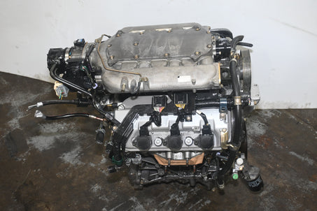 2002-2004 HONDA ODYSSEY 3.5L V6 VTEC ENGINE JDM J35A