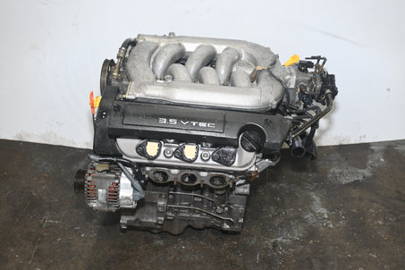 1999-2001 HONDA ODYSSEY ENGINE 3.5L JDM J35A V6 VTEC MOTOR