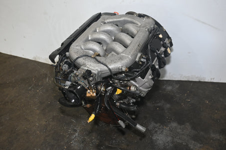 1999-2001 HONDA ODYSSEY ENGINE 3.5L JDM J35A V6 VTEC MOTOR