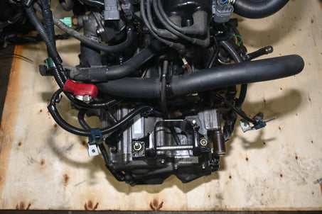 JDM 1997- 2001 Honda Prelude 2.2L Automatic Transmission FWD JDM H22A