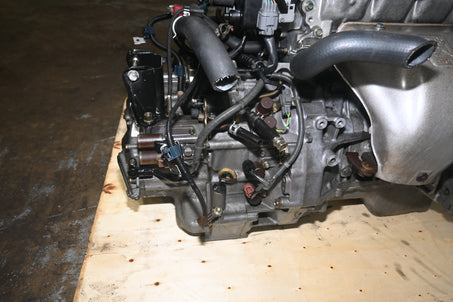 JDM 1997- 2001 Honda Prelude 2.2L Automatic Transmission FWD JDM H22A