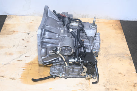2000-2006 NISSAN SENTRA QG18-DE 1.8L AUTOMATIC TRANSMISSION JDM