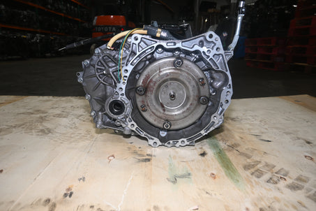 2007-2012 Nissan Sentra Automtatic Transmission 2.0L Jdm MR20De