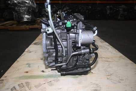2007-2012 Nissan Sentra Automtatic Transmission 2.0L Jdm MR20De