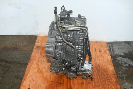 JDM 2003-2007 Nissan Murano Automatic transmission AWD CVT VQ35DE 3.5L