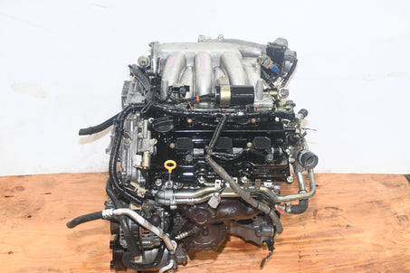 JDM 2003-2007 Nissan Murano Engine 3.5L VQ35DE