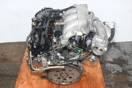 JDM 2003-2007 Nissan Murano Engine 3.5L VQ35DE