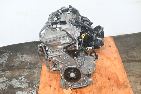 2010-2015 Toyota Prius 2011-2017 Lexus CT200 Engine 4cyl 1.8L JDM 2ZRFXE Motor