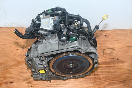 JDM 2008-2012 HONDA ACCORD AUTOMATIC TRANSMISSION 2.4L