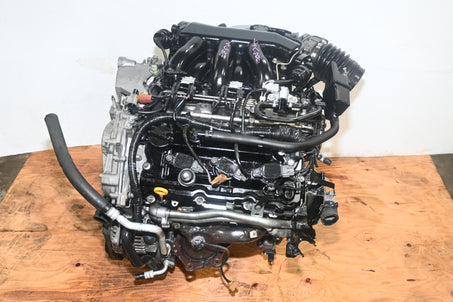 JDM 2009-2014 NISSAN MAXIMA  ENGINE 3.5L V6 VQ35DE