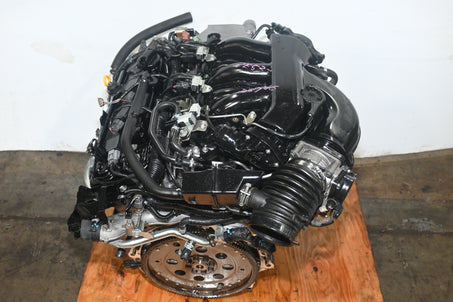 JDM 2009-2014 NISSAN MAXIMA  ENGINE 3.5L V6 VQ35DE