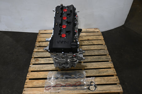 JDM 2005-2015 Toyota Tacoma Engine 2.7L 4-Cylinder 2TR-FE (BRAND NEW 0 MILES)