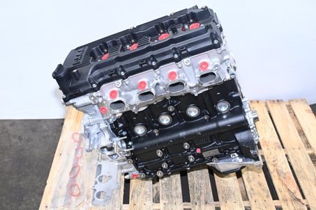 JDM 2005-2015 Toyota Tacoma Engine 2.7L 4-Cylinder 2TR-FE (BRAND NEW 0 MILES)