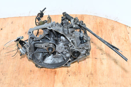 2001-2005 Honda Civic Manual Transmission 5 speed Manual Jdm vtec