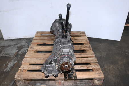 1996-2004 TOYOTA 4RUNNER T100 TACOMA MANUAL TRANSMISSION 4X4 JDM 5VZ-FE