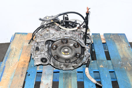 JDM Toyota Levin Corolla 1.6L  4AGE Automatic Transmission