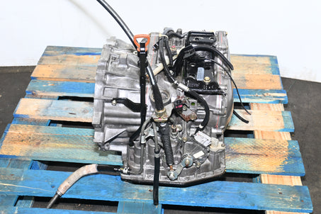 JDM Toyota Levin Corolla 1.6L  4AGE Automatic Transmission