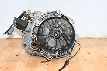 2002-2006 MINI COOPER S 6 SPEED MANUAL TRANSMISSION 1.6L 45,000 MILES