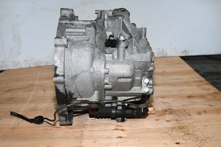 2002-2006 MINI COOPER S 6 SPEED MANUAL TRANSMISSION 1.6L 45,000 MILES