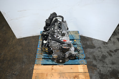 2009-2016 JDM Toyota Highlander 2.7L Engine 1AR-FE