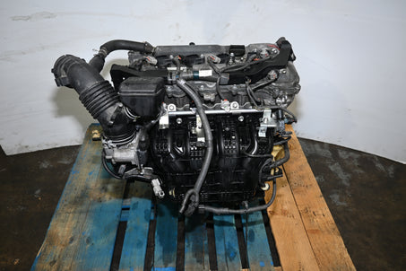 2009-2016 JDM Toyota Highlander 2.7L Engine 1AR-FE
