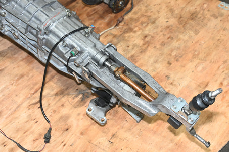 JDM Scion FRS Toyota BRZ Engine FA20 2.0L Engine & 6 speed Manual Transmission