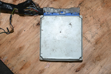 JDM 1990-1996 NISSAN 300ZX VG30DETT 3.0L V6 TWIN TURBO ENGINE Z32