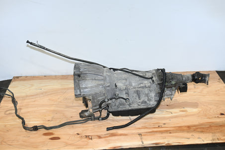 2004-2008 JDM MAZDA RX-8 13B AUTOMATIC TRANSMISSION JDM ROTARY