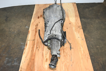 2004-2008 JDM MAZDA RX-8 13B AUTOMATIC TRANSMISSION JDM ROTARY