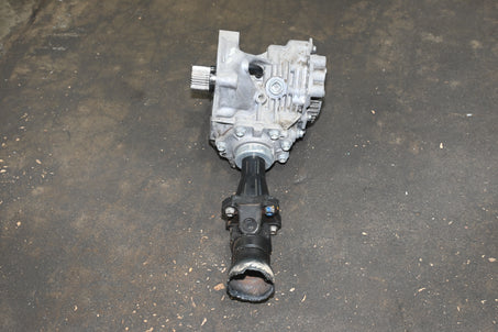 JDM 2009-2014 NISSAN MURANO TRANSFER CASE  VQ35DE 3.5L
