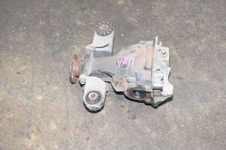 JDM 09-15 MITSUBISHI EVOLUTION X RALLIART REAR DIFF AWD 4B11 2.0L