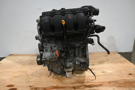 2013-2019 Nissan Sentra Engine 1.8L Jdm MRA8 MRA8De Motor 4 cylinder