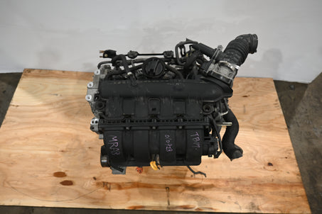 2013-2019 Nissan Sentra Engine 1.8L JDM MRA8 MRA8DE Motor