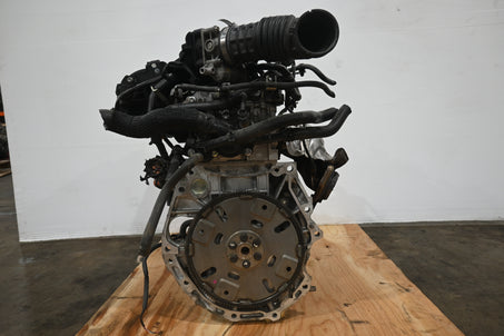 2013-2019 Nissan Sentra Engine 1.8L Jdm MRA8 MRA8De Motor 4 cylinder