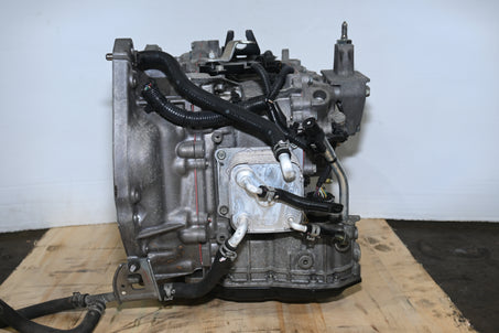 2013-2018 NISSAN SENTRA CVT TRANSMISSION 1.8L JDM MRA8