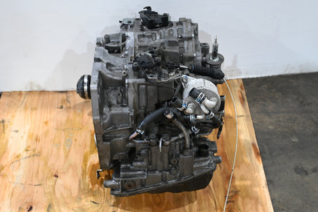JDM 2009-2012 NISSAN VERSA 1.8L CVT AUTOMATIC TRANSMISSION MR18