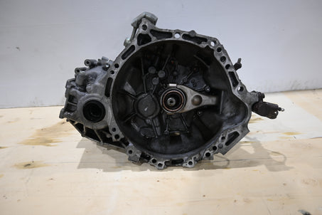 2009-2016 Toyota Corolla Toyota Matrix Manual Transmission 1.8L 5speed Jdm 2ZR-FE