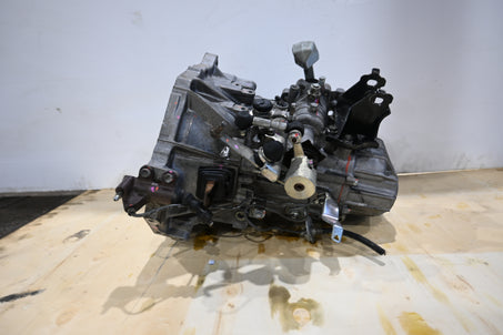 2009-2016 Toyota Corolla Toyota Matrix Manual Transmission 1.8L 5speed Jdm 2ZR-FE