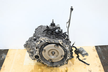 JDM 2007-2012 NISSAN ALTIMA 2.5L QR25 CVT TRANSMISSION