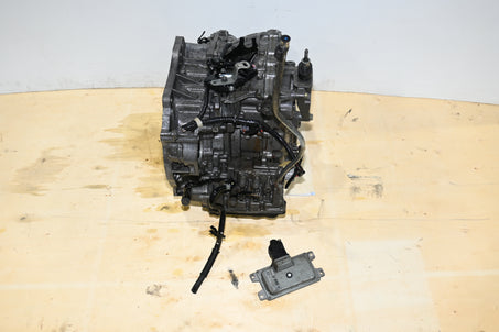 JDM 2007-2012 NISSAN ALTIMA 2.5L QR25 CVT TRANSMISSION