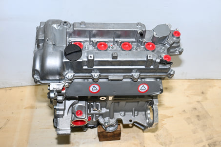 2012-2019 Kia Soul Engine Assembly 1.6L Long Block 1591CC GAS G4FD