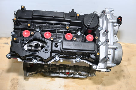 2015-2019 Hyundai Sonata 2.0L Turbo Engine G4KH Theta II GDI 4-Cylinder