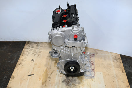 2016-2020 Kia Optima 2.4L G4KJ Theta II GDI 4-Cylinder Engine