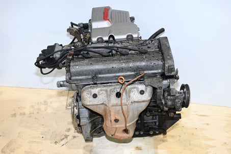 1997-2001 Honda CRV Engine 2.0L B20B8 Motor