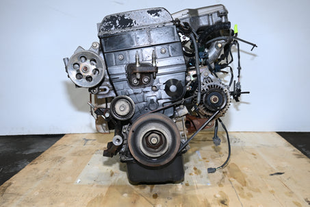 1997-2001 Honda CRV Engine 2.0L B20B8 Motor